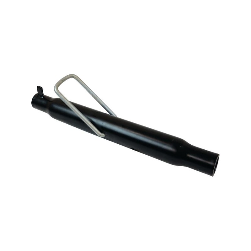 Tub tirant central M36 510mm