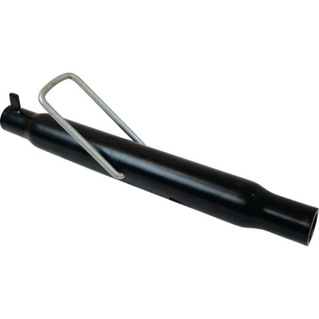 Tub tirant central M36 510mm
