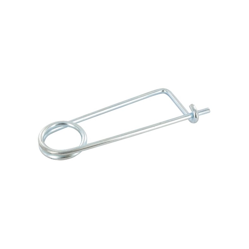 Clemă elastică