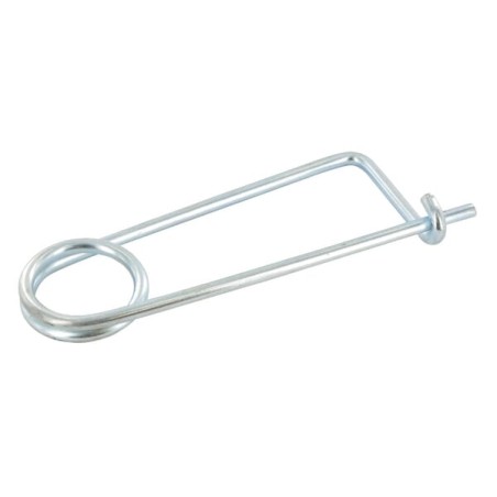 Clemă elastică