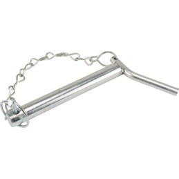 Bolț cu mâner 22x176mm Kramp