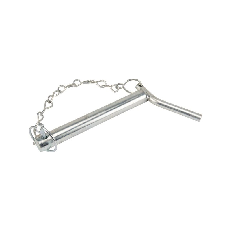 Bolț cu mâner 22x176mm Kramp
