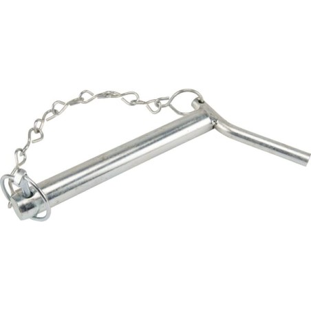 Bolț cu mâner 22x176mm Kramp