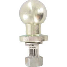 Bolţ cap sferic 3/4" x 1 1/2"