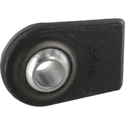 Sferă sudabilă plată 22,6mm