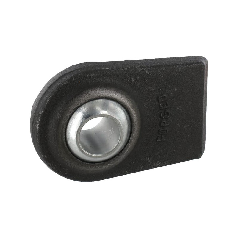 Sferă sudabilă plată 22,6mm