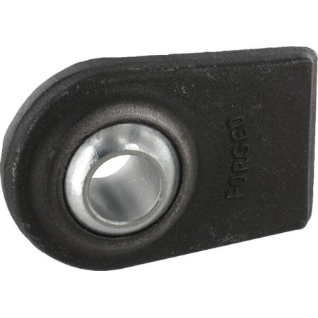 Sferă sudabilă plată 22,6mm