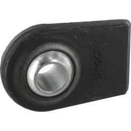 Sferă sudabilă plată 22,6mm