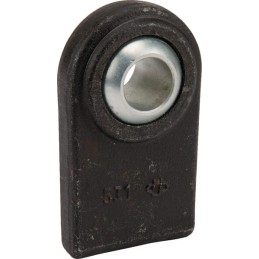 Sferă sudabilă plată 22,6mm