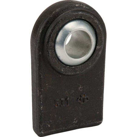 Sferă sudabilă plată 22,6mm