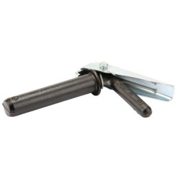 Bolț simplu 32mm