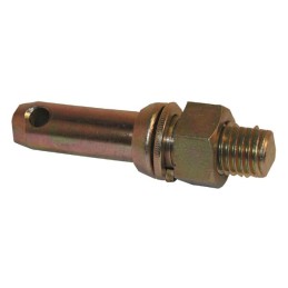 Bolț tirant lateral 28x149mm filet 1-1/8"x51mm categoria 2 Kramp