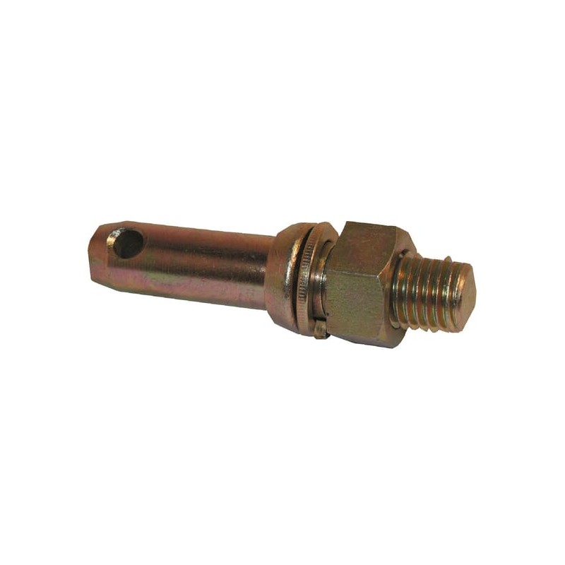 Bolț tirant lateral 28x149mm filet 1-1/8"x51mm categoria 2 Kramp