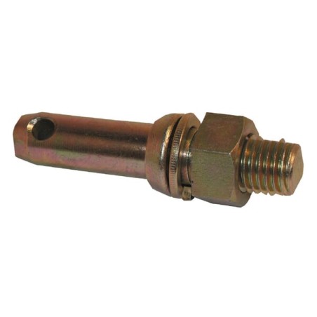 Bolț tirant lateral 28x149mm filet 1-1/8"x51mm categoria 2 Kramp