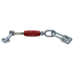 Lanț pentru stabilizator, complet, 350-445mm