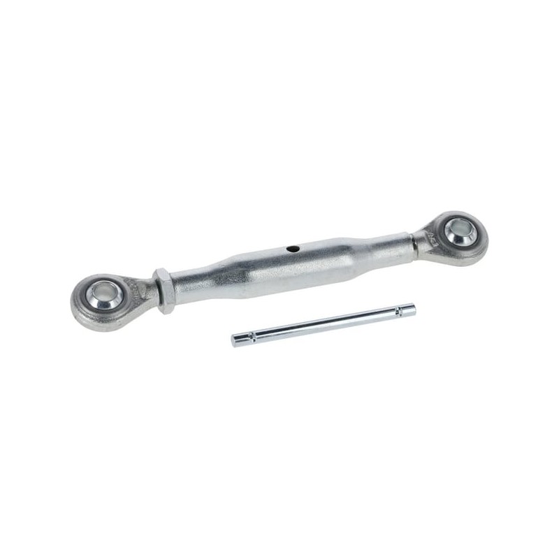 Tirant central standard 190, M20 cat.0/0