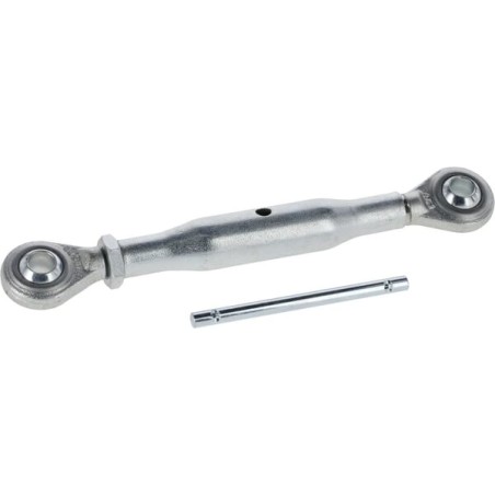 Tirant central standard 190, M20 cat.0/0