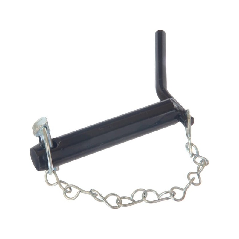 Bolț cu mâner 25x130mm Kramp