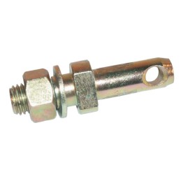 Bolț stabilizator 19x99mm filet UNC 3/4"x38mm Kramp
