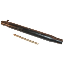 Tub tirant central M36 330mm