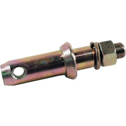 Bolț tirant lateral 25x141mm filet 3/4"x35mm categoria 2 Kramp