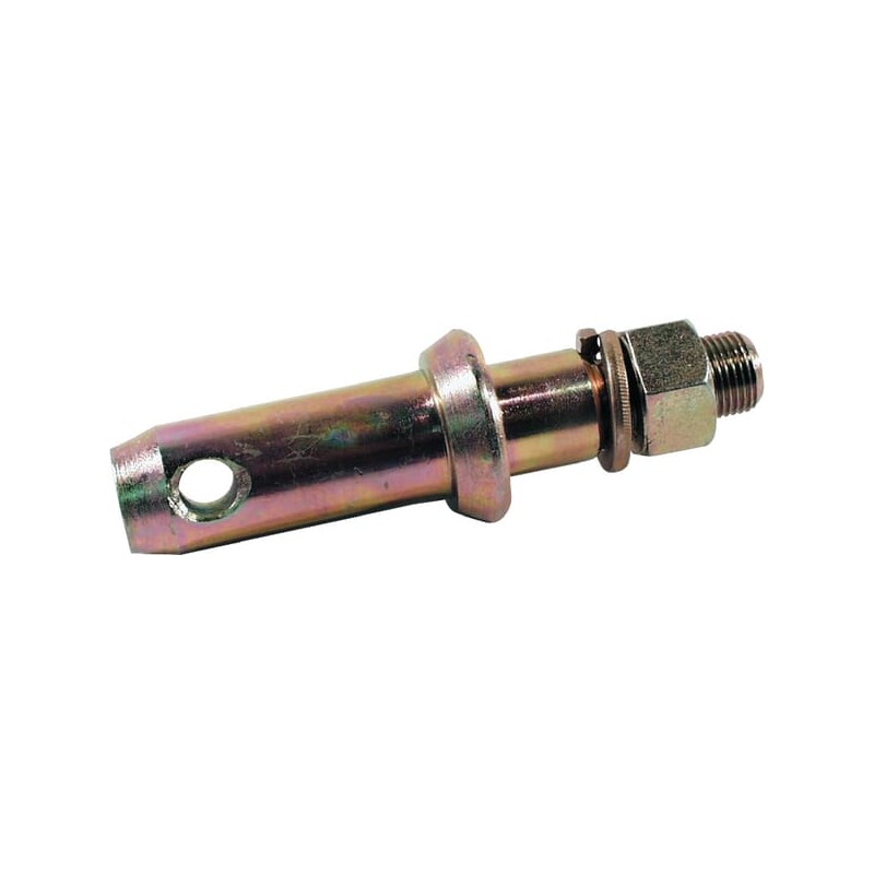 Bolț tirant lateral 25x141mm filet 3/4"x35mm categoria 2 Kramp