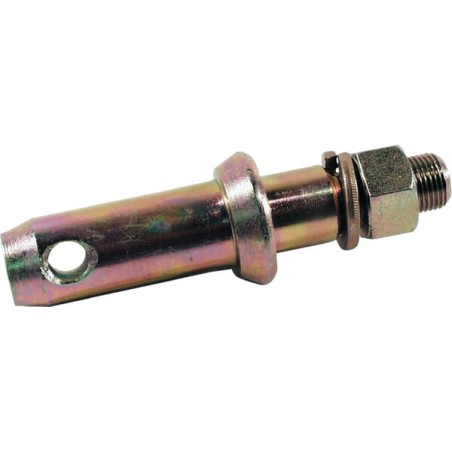 Bolț tirant lateral 25x141mm filet 3/4"x35mm categoria 2 Kramp
