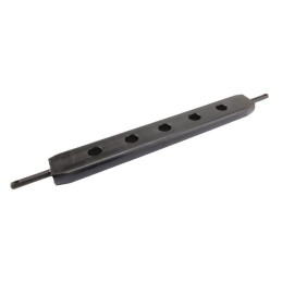 Bară de tracţiune 525 x 63mm