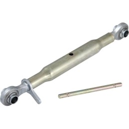 Tirant central 20,5x20,5/430-600mm