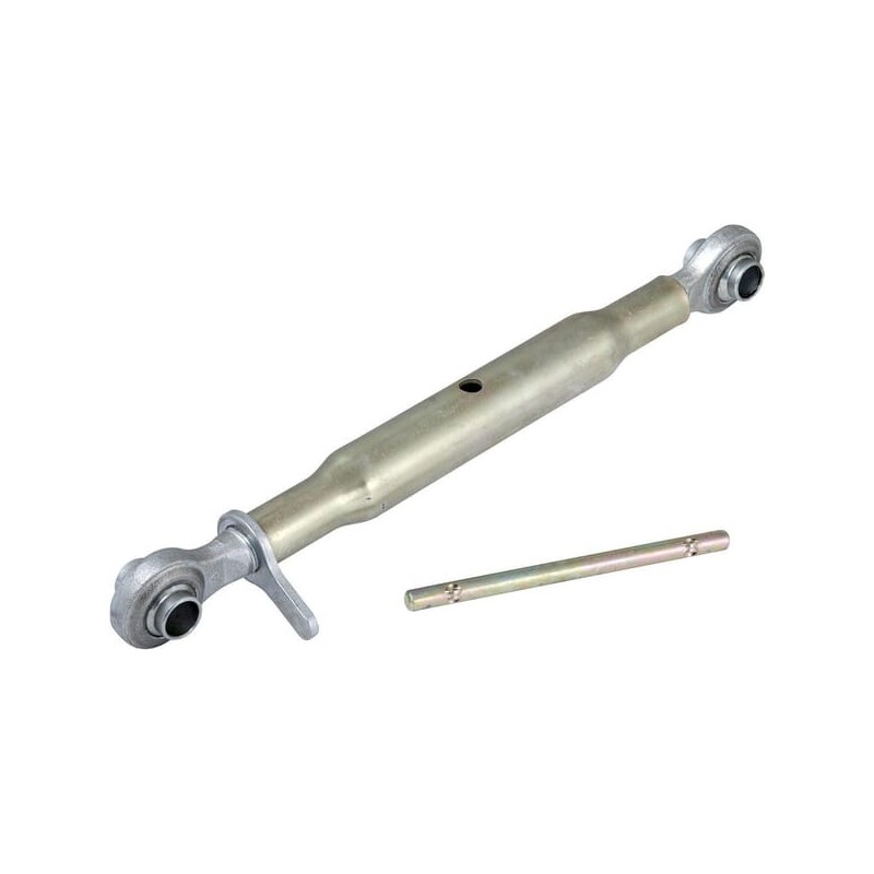 Tirant central 20,5x20,5/430-600mm