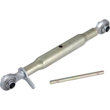 Tirant central 20,5x20,5/430-600mm