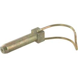 Pin de fixare a tubului 19x58mm