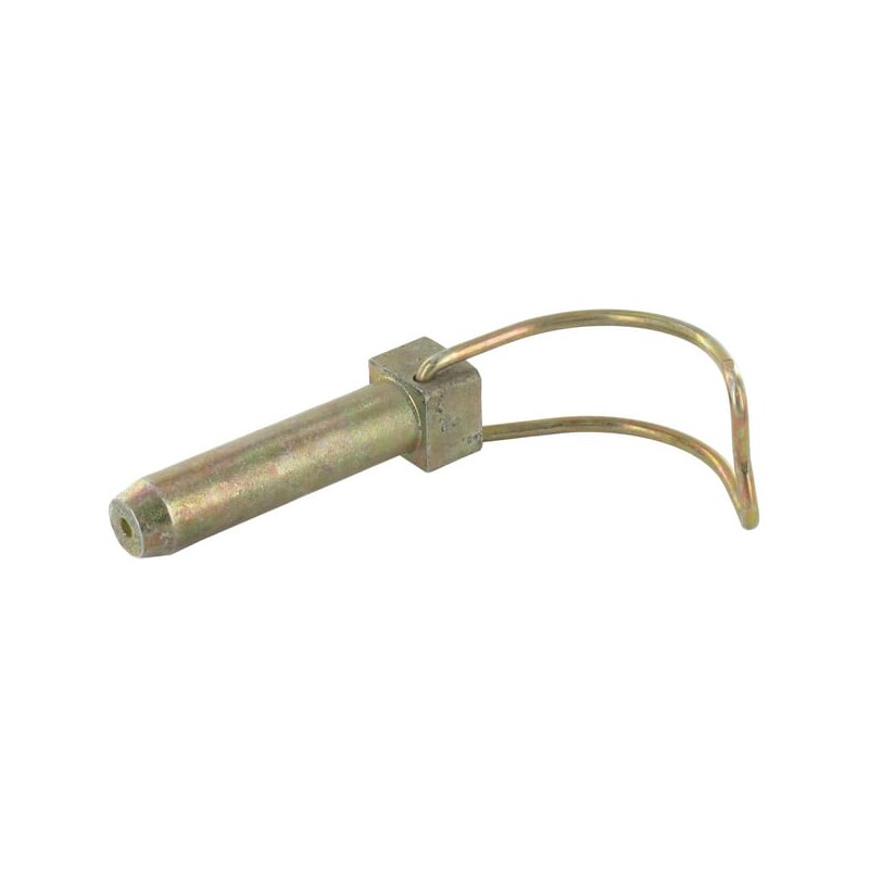 Pin de fixare a tubului 19x58mm
