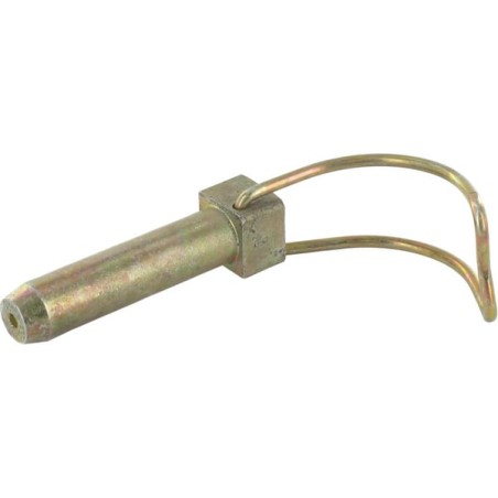 Pin de fixare a tubului 19x58mm