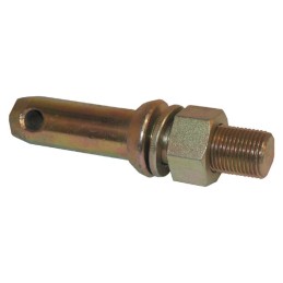 Bolț tirant lateral 28x149mm filet 1"x51mm categoria 2 Kramp