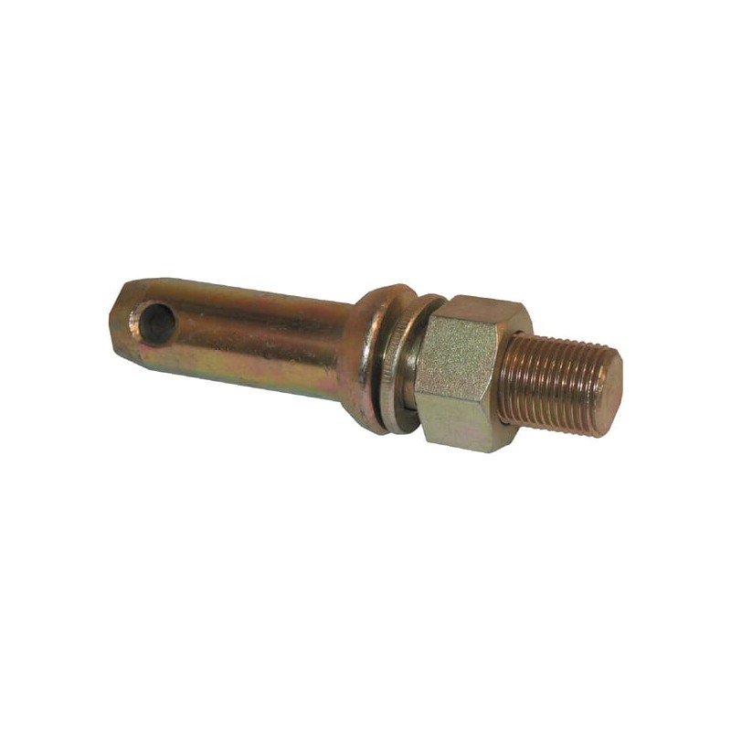 Bolț tirant lateral 28x149mm filet 1"x51mm categoria 2 Kramp