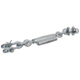 Lanţ pentru stabilizator 500mm
