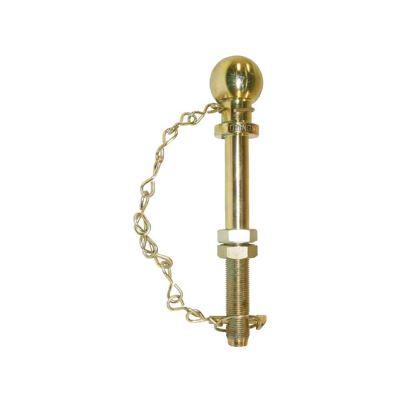 Bolț cap sferic 7 1/2" x 7/8"