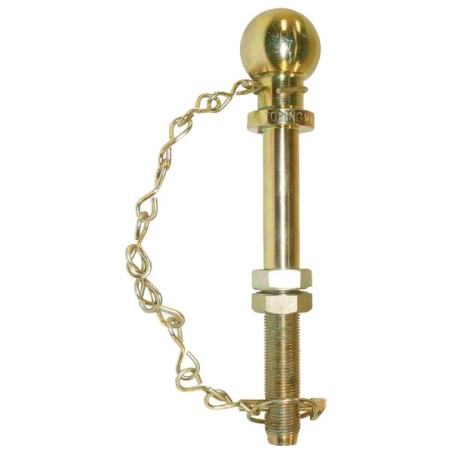 Bolț cap sferic 7 1/2" x 7/8"