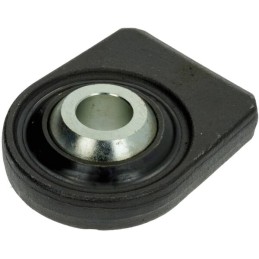 Capătul sferic sudat plat 28.8mm