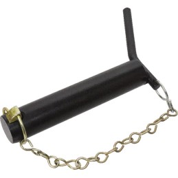 Bolț cu mâner 37x175mm Kramp