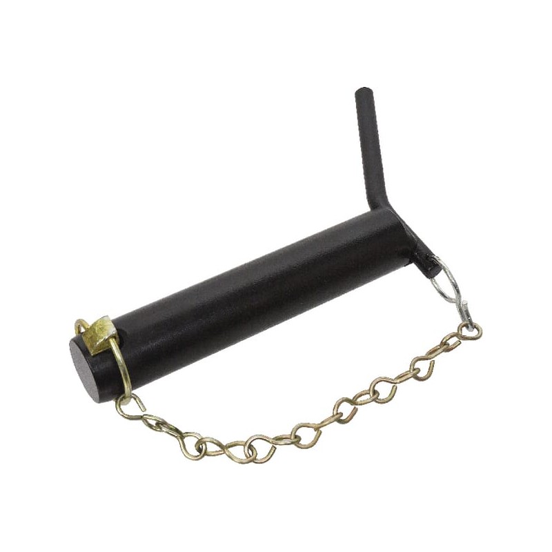 Bolț cu mâner 37x175mm Kramp