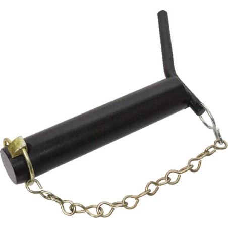 Bolț cu mâner 37x175mm Kramp