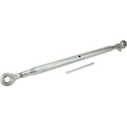 Tirant central cu filet 711, 1-1/8" cat.2/2