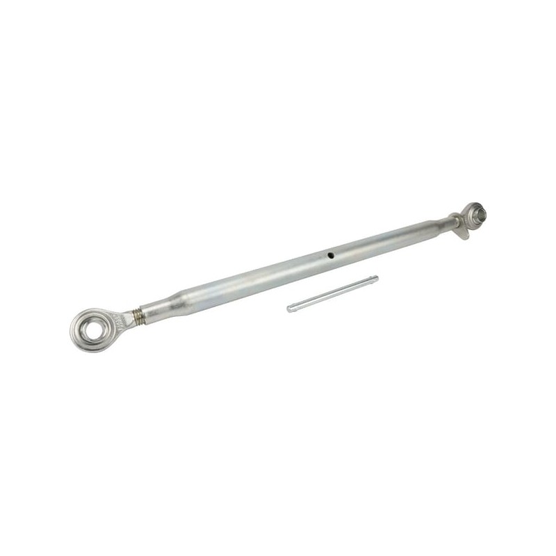 Tirant central cu filet 711, 1-1/8" cat.2/2
