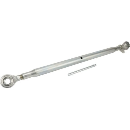 Tirant central cu filet 711, 1-1/8" cat.2/2