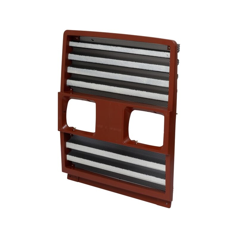 Grilaj radiator