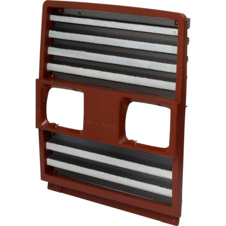 Grilaj radiator