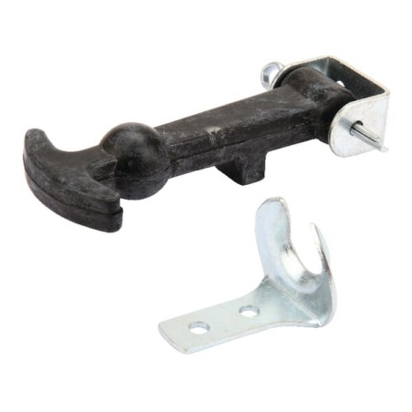 Suport capotă complet 120mm