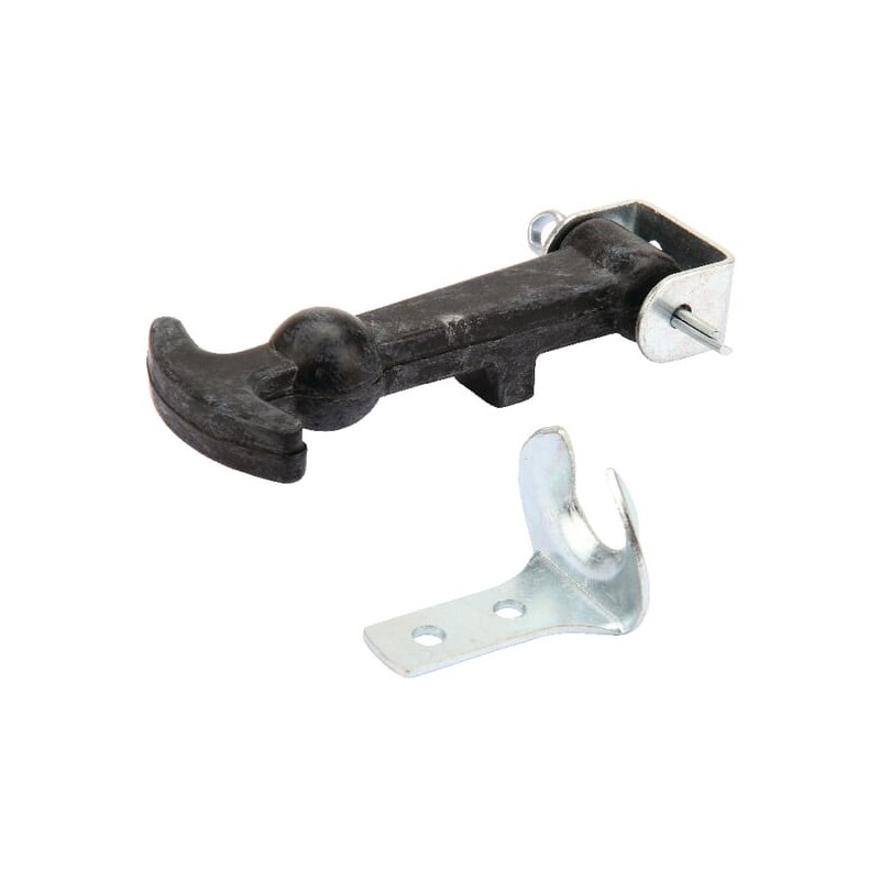 Suport capotă complet 145mm